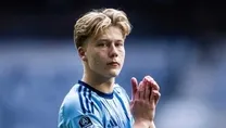 Beşiktaş’a Fin orta saha!