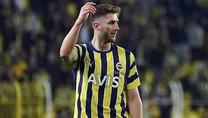 Lyon’un İsmail Yüksek ısrarı sürüyor