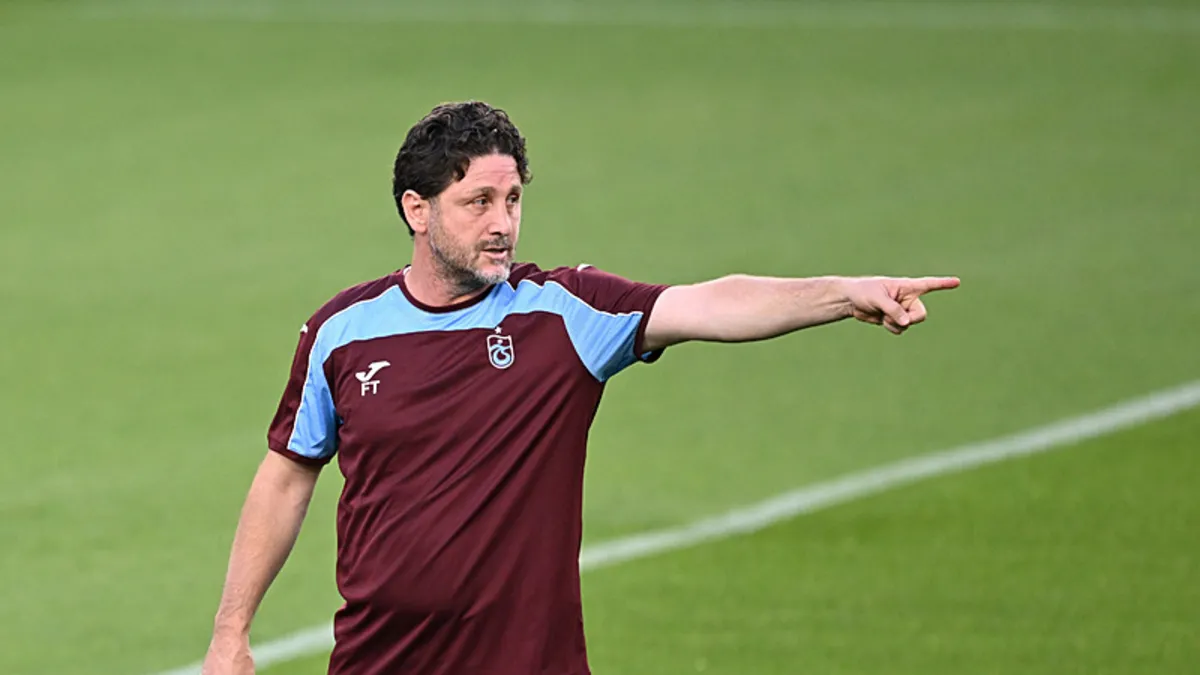 UEFA kadrosu alarmı