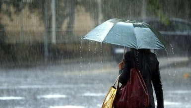 HAVA DURUMU 17 ŞUBAT | Cumartesi planları iptal! İstanbul'da yağış ne zaman bitecek?