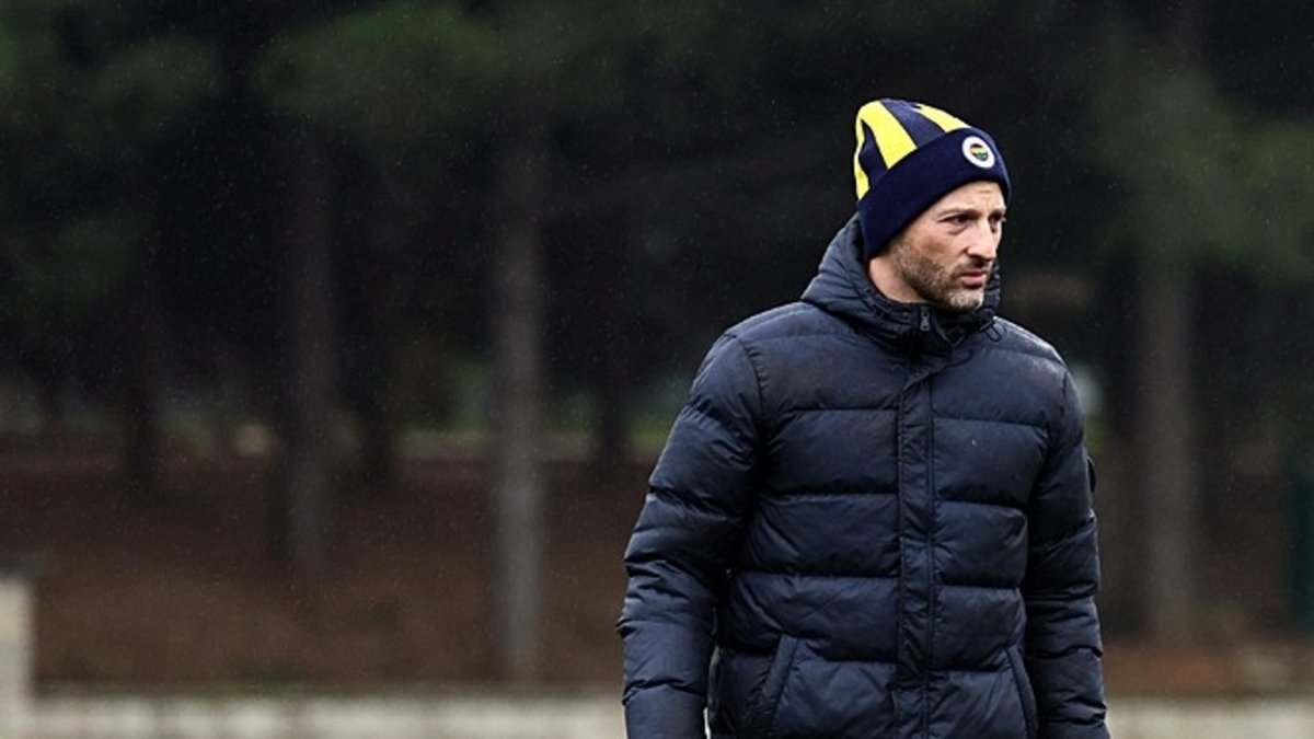 Tedesco Beşiktaş derbisi planını belirledi! 2 yıldızına ayrı güven duyuyor