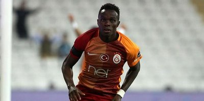 Bruma'nın bonservisi açıklandı