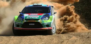 Kocaeli Rallisi