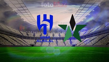 Al Hilal Riyadh-Al Najma maçı hakkında: Saat kaçta ve hangi kanalda?