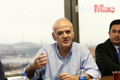 Ahmet Çakar: Allah cezanızı versin!