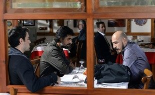 Beyaz Karanfil 3.Bölüm