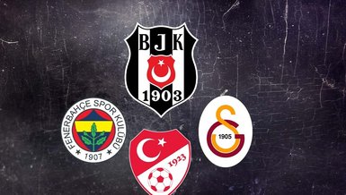 Beşiktaş'tan TFF'ye tepki! 'Fenerbahçe ve Galatasaray'a yaranmayı bırakmalı'