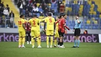 Göztepe nihayet
