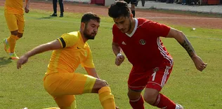 Turgutluspor fırsat tepti