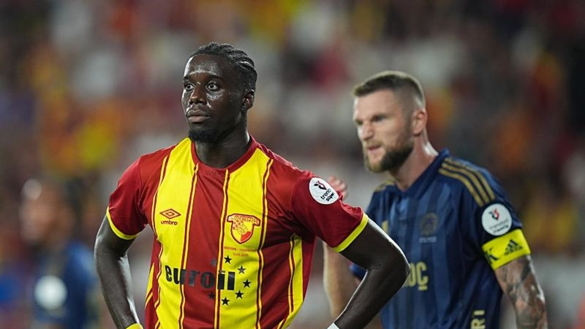 Malcom Bokele iyi başladı