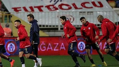 Golcü aranıyor