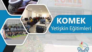 KOMEK KAYIT EKRANI 2024 | KOMEK kayıtları başladı mı? KOMEK'e nasıl kayıt olunur?