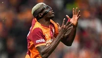Osimhen Liverpool’a!
