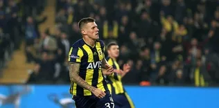 Skrtel Türkiye’de kalıyor! Anlaşma 2 yıllık...