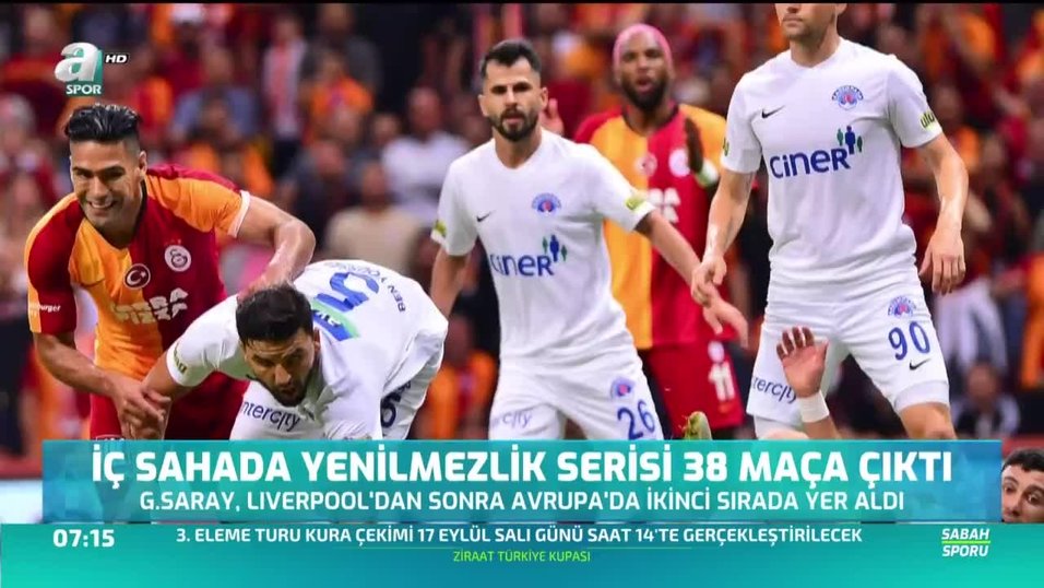 Ic Sahada Yenilmezlik Serisi 38 Maca Cikti Videosunu Izle Fotomac Tv