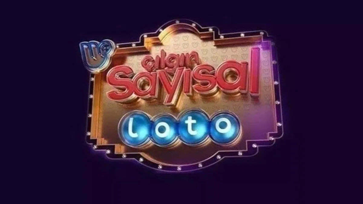 Çılgın Sayısal Loto sonuçları açıklandı