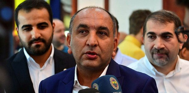 "Nasıl oldular herkes biliyor!"