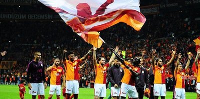 Göztepe-Galatasaray maçı için Türk Telekom'da dev ekran kurulacak!