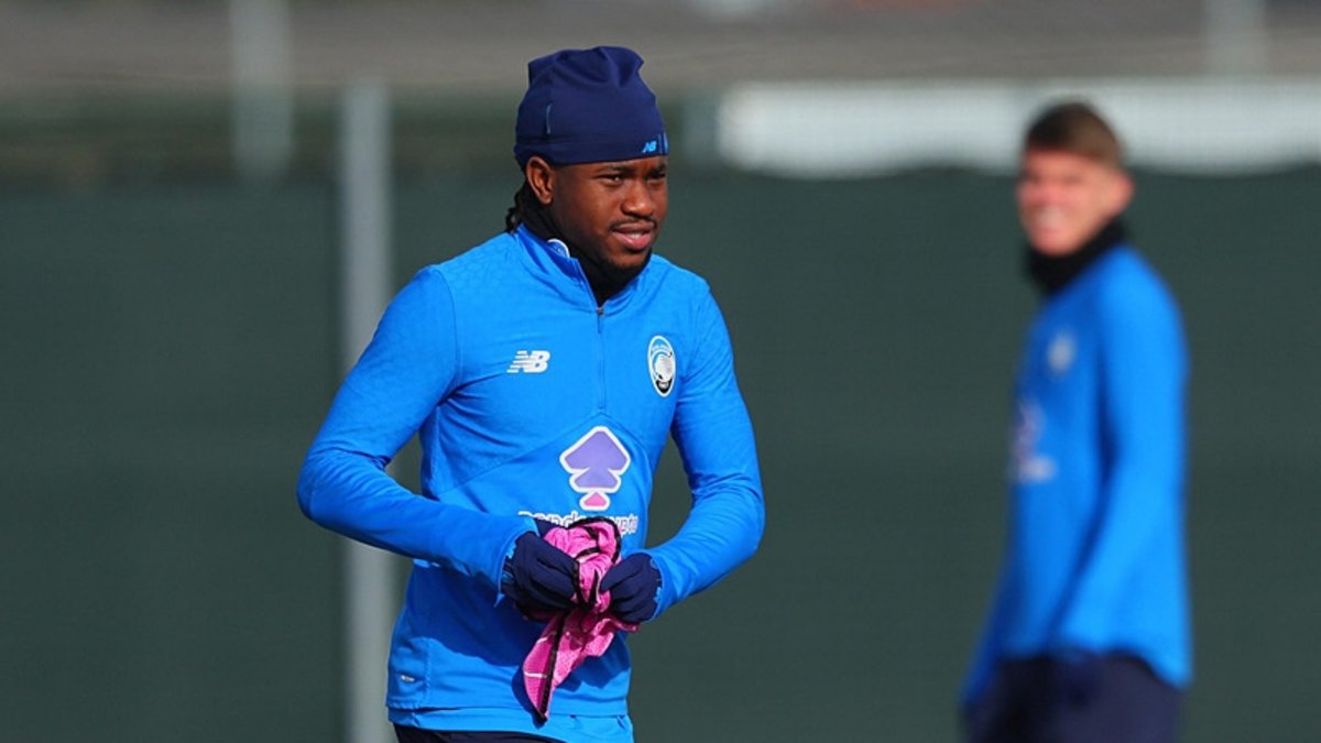 Fenerbahçe ve Galatasaray'a Şok: Lookman Transferi Tehlikede Mi? - Görsel 1