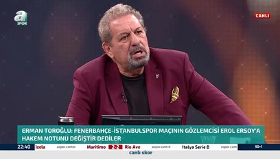 >Erman Toroğlu'dan Lale Orta iddiaları hakkında yeni açıklama: Bir şey daha biliyorum!