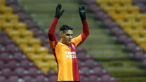 UEFA’dan El Tigre paylaşımı