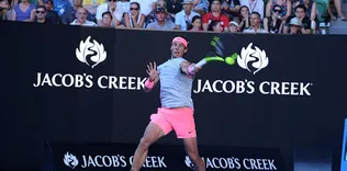 Avustralya Açık’da Nadal sürpriz yapmıyor!