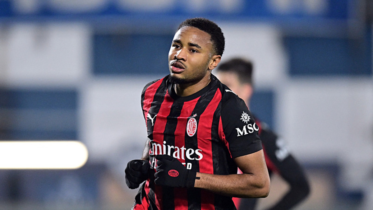 Fenerbahçe'de yine yeniden Christopher Nkunku! Tedesco ile görüştü