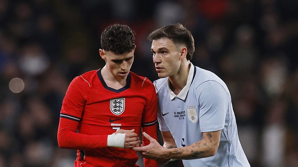 Galatasaray ile Manuel Ugarte arasındaki transfer görüşmeleri yeniden başladı!