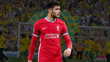 Son dakika transfer haberleri | Ozan Kabak Norwich'te!