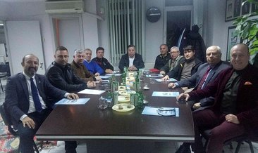 Bursa’da amatör spor için güç birliği