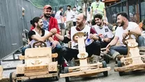 Formulaz coştu