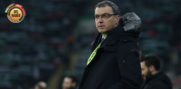 Fenerbahçe'ye transferde rakip çıktı!