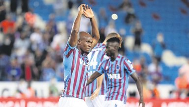 İstikrarın adı Nwakaeme