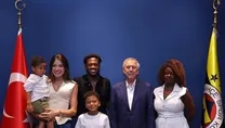 Fenerbahçe Fred’e veda etti!