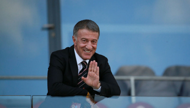 "Başarıya doyalım"