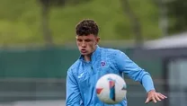 İnce: Şansı iyi kullandım