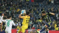 Falette’den ilk 11 siftahı