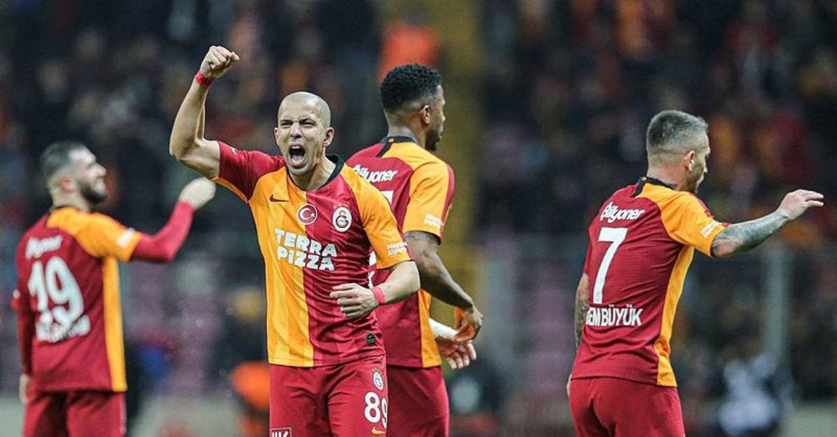Hedef 23 Modu Acildi Son Dakika Galatasaray Haberleri Fotomac