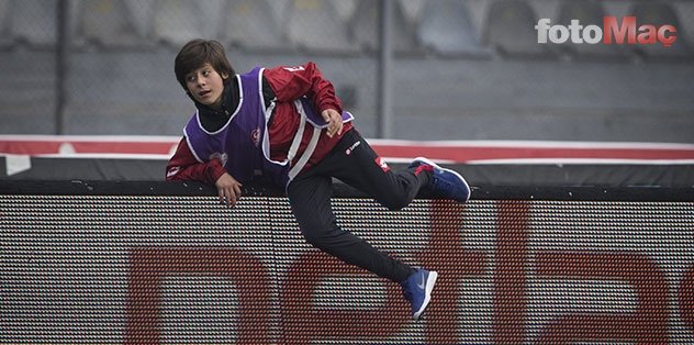 Emre Belözoğlu Fenerbahçe'deki veliahtını buldu! 16'lık süper yetenek...