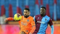İkili averaj ortada kaldı
