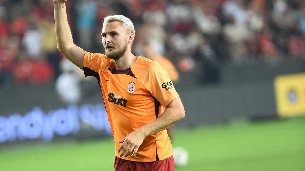 Nelsson'un yerine dünya yıldızı