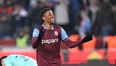 TRANSFER HABERİ | Trabzonspor’da Simon Banza hareketliliği! Yönetime resmen bildirdi