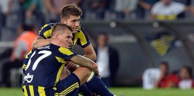 Neustadter’den Fenerbahçelileri kızdıracak sözler