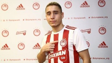 Emre Mor Dan O Iddialara Sert Tepki Son Dakika Avrupa Dan Futbol Haberleri Fotomac