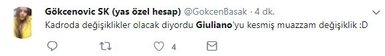 Fenerbahçelilerin Kocaman öfkesi!