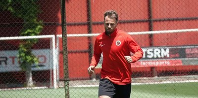 G.Birliği sahaya indi