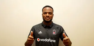Larin çok gol atar