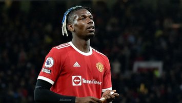 Pogba hayali