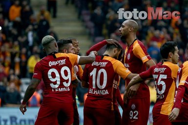 Spor yazarları Galatasaray-Alanyaspor maçını değerlendirdi