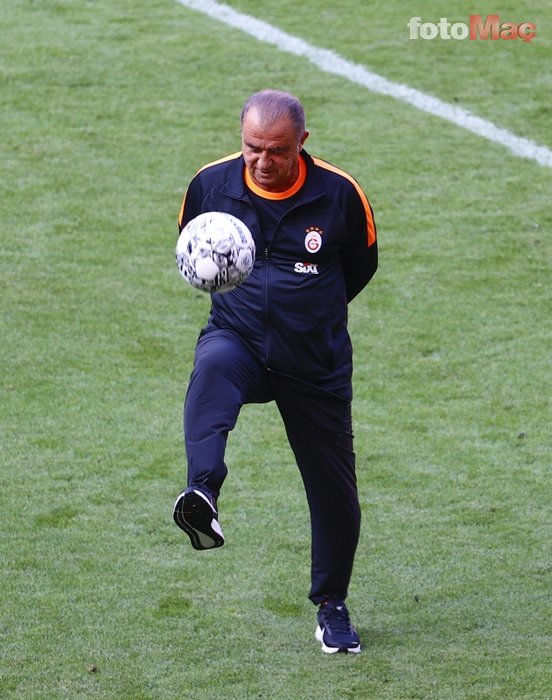 Son dakika spor haberi: Hıncal Uluç'tan Fatih Terim eleştirisi! "Tek suçlu sensin hocam"